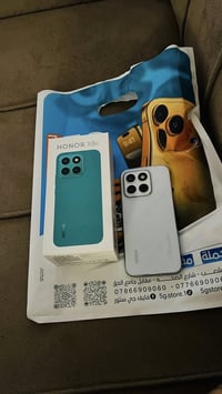 هونر X8c • قفل • الشعب