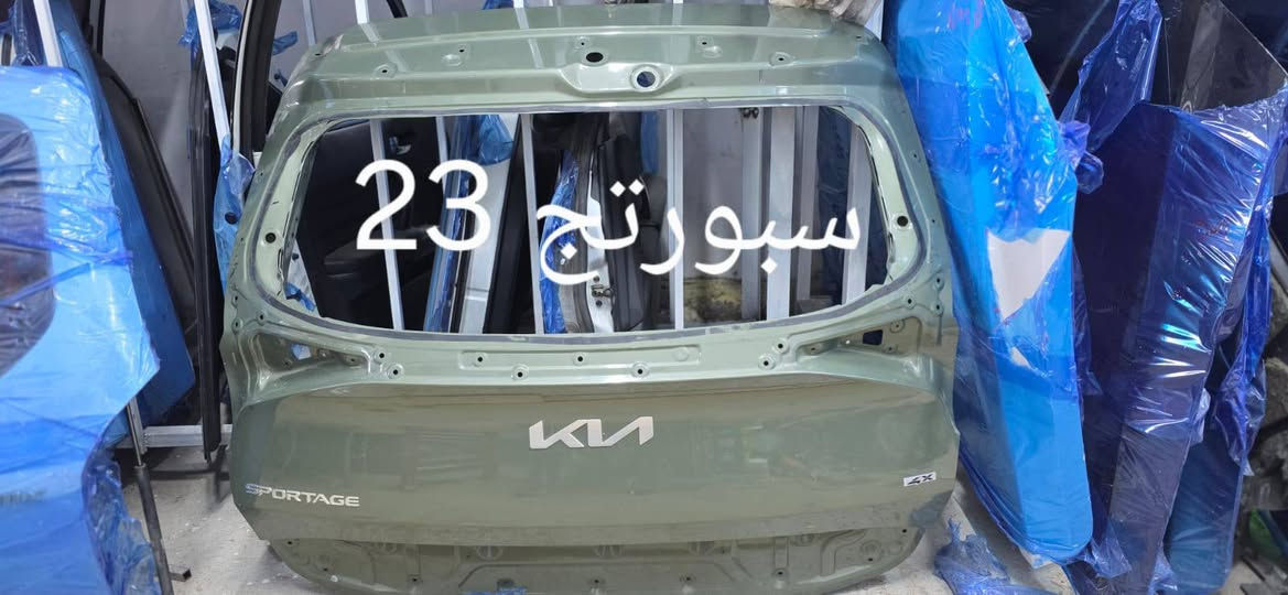 السلام عليكم توجد لدينا قطع غيار السيارات الكوريه المكان ديوانيه حي الصناعي خلف الكراج الموحد ***********
