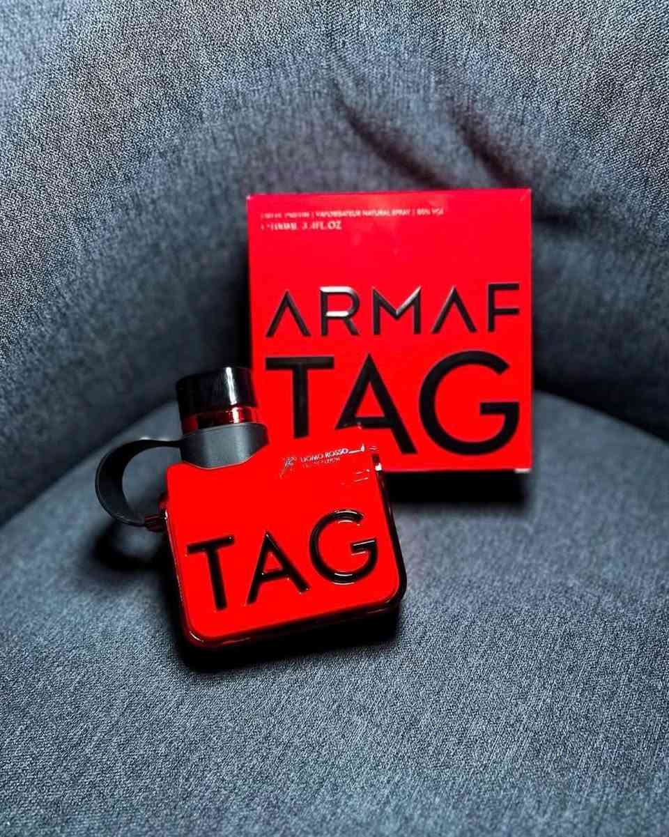 مو كل عطر يترك أثر…
بس أكو عطور من أول نفحة تفرض حضورها 🔥
Tag Uomo Rosso
للرجل الواثق… والي يعرف شلون يكون مختلف 😎
✨ البداية: برغموت، ليمون وفلفل وردي
انتعاش قوي بلمسة سبايسي جذابة.
✨ القلب: لافندر، زنجبيل وجوزة الطيب
تفاصيل فخمة تعطيه عمق وأناقة.
✨ القاعدة: صندل، فيتيفر وتونكا
ثبات خشبي دافئ يخليك ما يُنتسى 🔥

دع نفسك تنجذب إلى شخصيته المغناطيسية…
هل أنت مستعد لتلفت الأنظار؟ ✨

“دعمك يفرق 🤍 شارك المقطع يا عسل
😘 ملاحظة: عـــطـورنا كلها أصلية 🥇 💯تأتيكم  بكارتج ضمان المنتج ٪؜نحن دائما نسعى الى ارضاء الزبائن الكرام
 
متوفر لدى👇☑️
كوزمتك الصافي ماركت 🛍️
العنوان النعمانية حي العسكري 
#الاصلي_لانتعامل_بالتقليد_مطلقا
#احنه_محل_مو_بيج_يعني_اذ_مو_أصلي_يرجع😍
لسـنآ الوحيـدونہ لكـننآ الآفضـلہ ֆ❤️
تابعونا حسابنا على الانستگرام
 👇 
https://www.instagram.com/09.ncn/
📍رابط قناتنا على التلغرام
 👇
https://t.me/alsafy_mkt
🎀🎀🎀🎀🎀🎀🎀🎀🎀🎀🎀🎀🎀🎀
((( توجد خدمه توصيل لجميع انحاء العراق🚘4الف فقط )
 🌹مجاني داخل النعمانية🌹
للحجز راسل الصفحه او اتصل عالارقام 👇🏻👇🏻
للطلب السريع واتساب 📞
📱***********
📱***********

 #عطر_نوركتك_تركي_احمر_عطر_سنيوريتا
#عطر_الكاسر_عطرسوفاج_هوس_نهار_ميكامار
