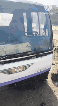 للبيع قماره هينو طيره جاهزه دواخل كامله مابيه نقص سعرك 10ورقات  ***********
