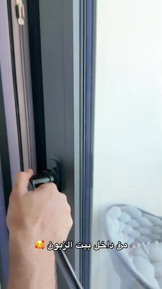 🏡✨ من داخل بيت الزبون ✨🏡 ميز الاستراحة صار قطعة مميزة تضيف لمسة أناقة وراحة لأي مكان 🤍 ✅ تصميم عصري وأنيق ✅ خامات متينة وجودة عالية ✅ مناسب للحدائق، الاستراحات والباحات المنزلية ✅ متوفر بألوان متعددة تناسب جميع الأذواق شكراً لثقة زبائنّا الكرام، ونسعد دائماً نكون جزء من تأثيث بيوتكم 🌷 📍 بغداد - حي الجهاد - شارع الأمن القومي 🚚 توصيل مجاني إلى جميع المحافظات #من_داخل_بيت_الزبون #ميز_استراحة #أثاث_حدائق #بغداد #توصيل_مجاني


**إذا كنت صاحب هذا الإعلان وتريد حذفه لأي سبب، رجاءا أرسل رسالة إلى الدعم الفني**