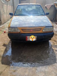 سايبه للبيع بمقدمه والباقي بل شهر  هذا رقم صاحبها ‏‪0750 892 8428‬‏