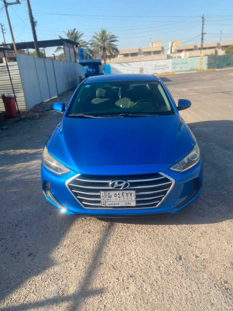النترا ٢٠١٧ وارد امريكي كلين رقم بغداد بسمي ماشية ٦٠ الف كير مكفول مكينه مكفوله السعر ١٢٠٠٠ $ وبيها مجال مكاني حي الاعلام


**إذا كنت صاحب هذا الإعلان وتريد حذفه لأي سبب، رجاءا أرسل رسالة إلى الدعم الفني**