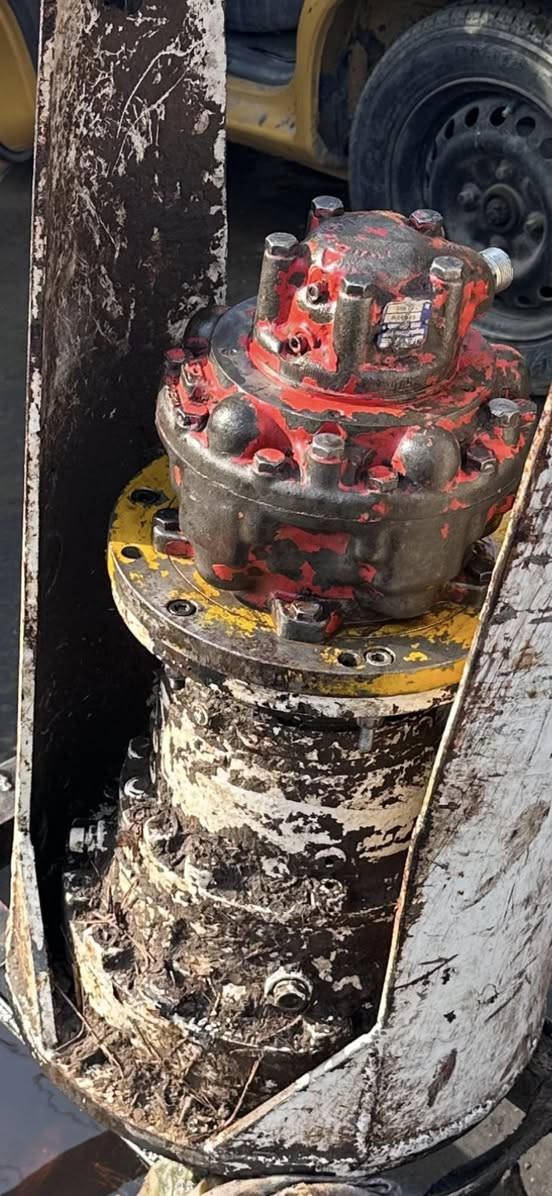 كير بوكس  هيتاشي للبيع بيم 65 برينة عرض 50 سم مكان ديالى ***********
