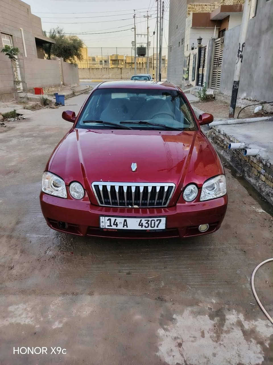 اوبتما 2004 خليجي مكينه 2000 تخم تاير وحداديه وكهربائيات لوك سياره مصبوغه عام رقم انكليزي تريد مداور تريد وكاله السياره بدايت ضعف بيه لاستيك ولوف الاستفسار*********** ***********السعر 63 وبيه مجال
