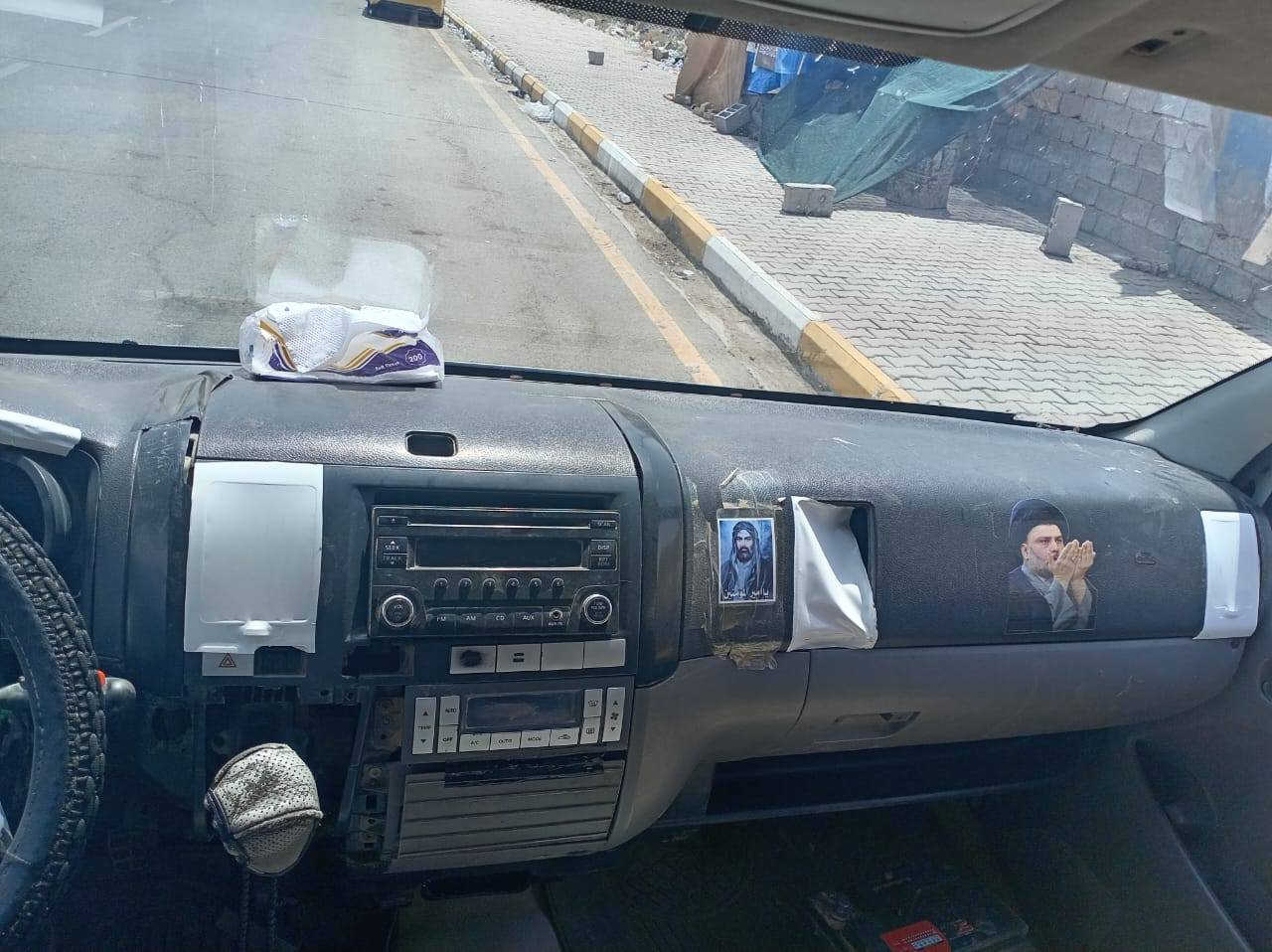 سلام عليكم سياره شيري البيع موديل ١٣ سيره كيمه كهرباءيات شغاله كير كسل مكفول بس محرك كيم رعيهه موجود مروس يرهم سياره حلوه جهزه بس مكينه كيمه مكان ديالى شهربان رقم *********** مامتوجد عل خاص
