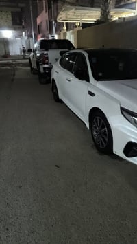 اوبتيما ٢٠١٩ • فول مواصفات • وارد امريكي