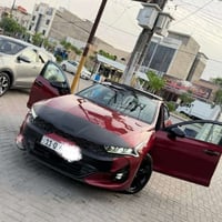 كيا K5 • K5 2024 • كيا K5 تيربو • سيارة K5 • K5 مواصفات • K5 جلد • K5 ...