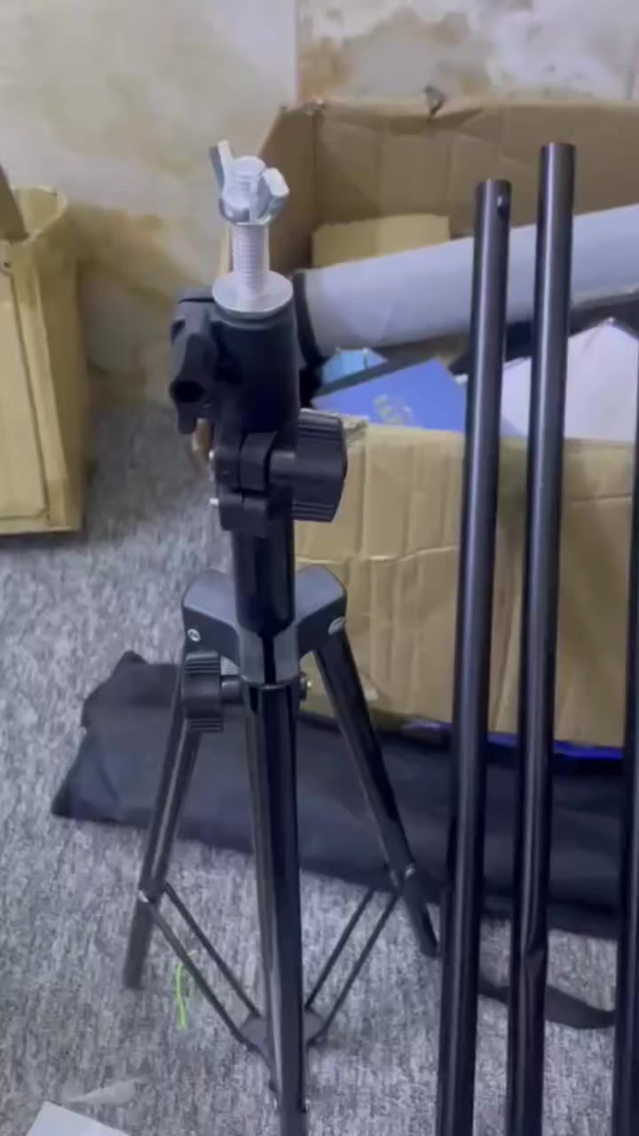 السلام عليكم حبايب ستاند كامره عدد 2 بسعر مناسب تواصل خاص ***********
