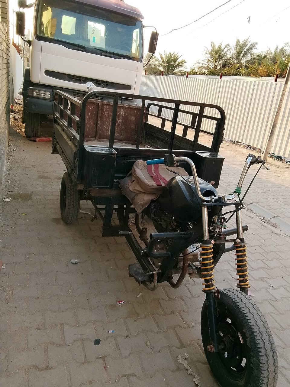 سلام عليكم ستوتة للبيع الله شاهد ستوتة مرزوقة سعر 450 وبيهة مجال لشراي إلا ستفسار تصال برقم***********لمكان بغداد شعلة
