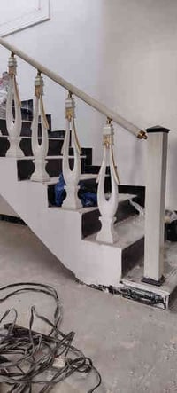 محجر ألمنيوم • محجر جام • عرانيص بايه