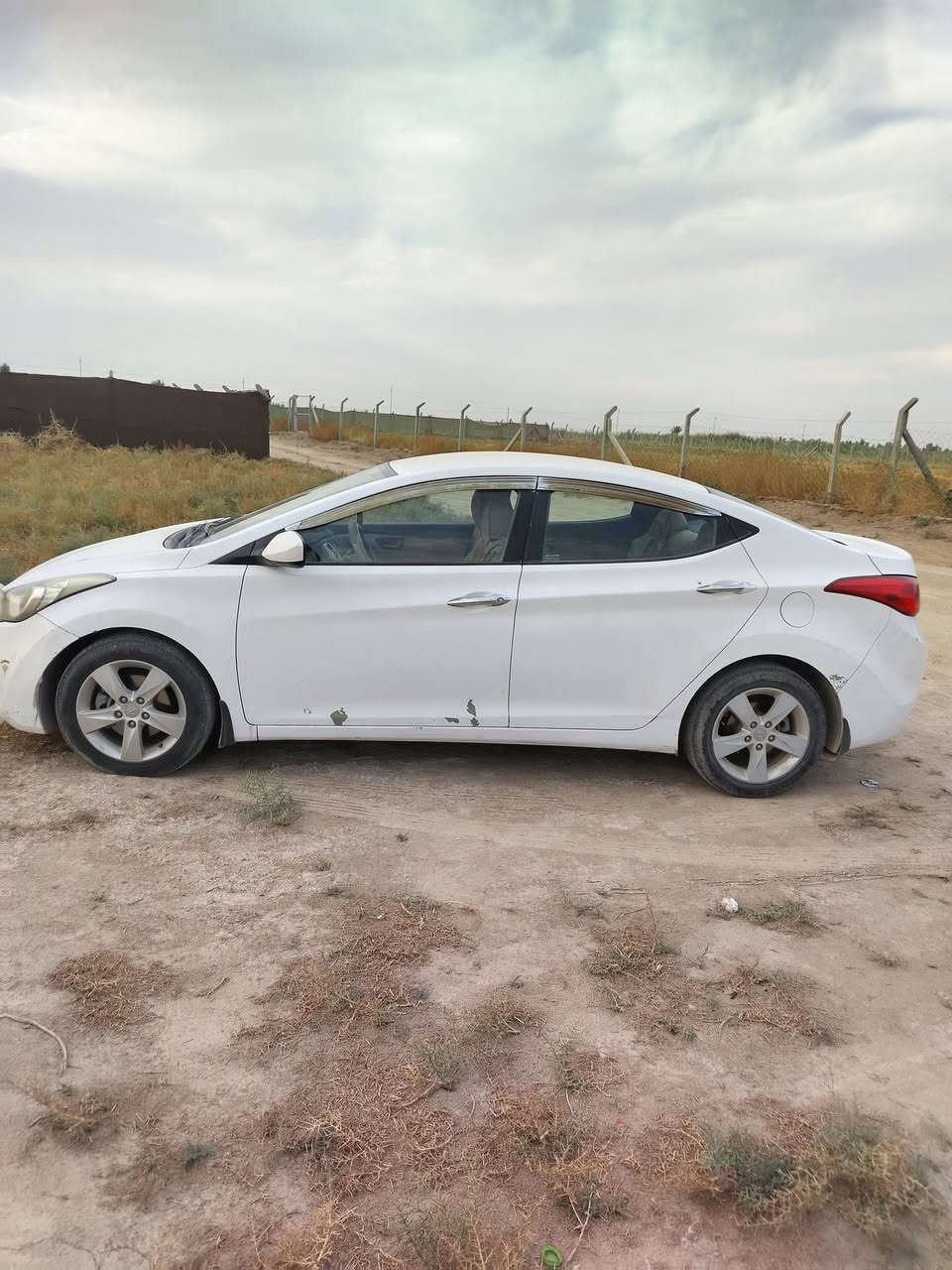 سلام عليكم سياره النترام للبيع وارد خليجي موديل ١٤ مشروع وطني رقم *********** سعر ١٠٠ وبيه مجال بسيط
