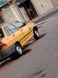 سايبا • ٢٠١١ • الشعب