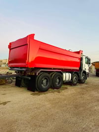 بسم لله للبيع اكتروز راس وعربانه  موديل ٦ معلايه ٢١ مامربوطه جاهزه للش...