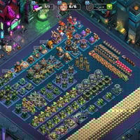 تاون هول 17 فل ماكس ماعدا نص الجدار إذا من بغداد يوصلك الحساب لباب بيت...