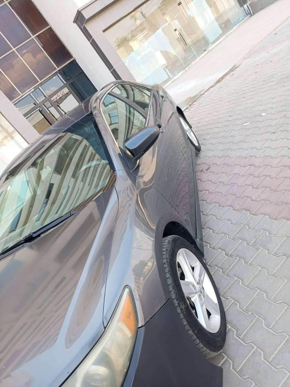 سلام وعليكم كامري 2015 خليجي
رقم اربيل سنويه منتهيه شرط التحويل بيها 3قطع مستعجل سعر105 عل بيع سياره مابيها اي نقص للستفسار اتصال *********** مكلف بل نشر
