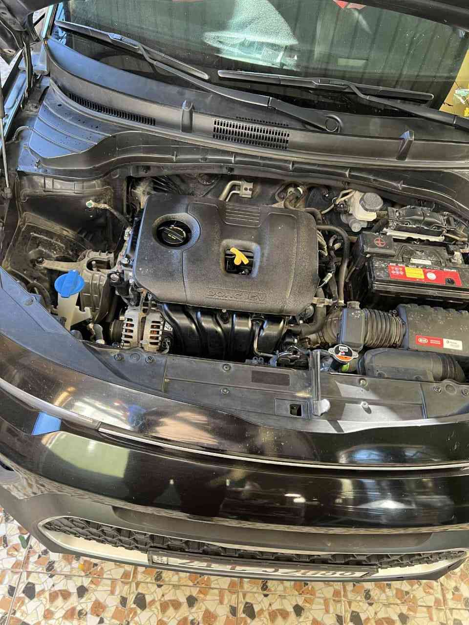 السلام عليكم البيع كيا صول 2021 بيه جاملغ السايق صبغ
سياره رقم سليمانيه تريد تحويل تريد وكلاله جديده والسونار مرفوق شاشه وتحكمات ستيرن وكامره خلفيه ومواصفات الصول المعروفه السعر 128 وبيه مجال بسيط الشراي يتصل اني مكلف بالنشر ***********
