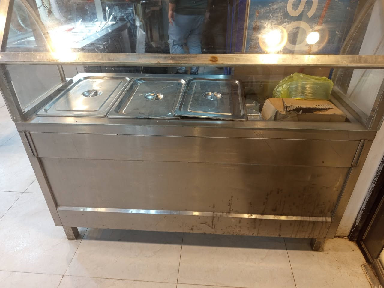 حما يه شرقي البيع مكانه النجف


**إذا كنت صاحب هذا الإعلان وتريد حذفه لأي سبب، رجاءا أرسل رسالة إلى الدعم الفني**