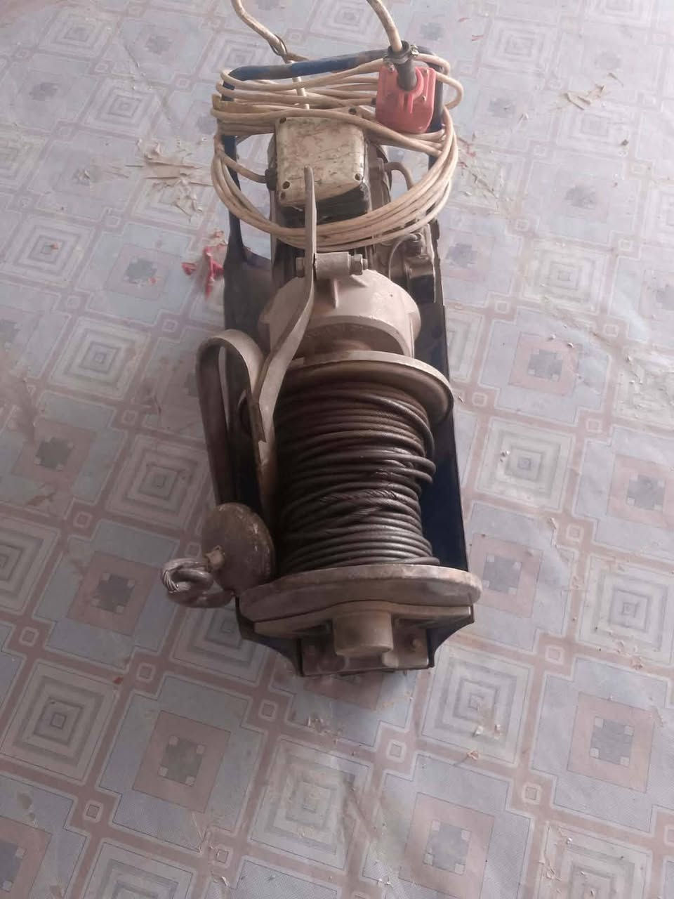 ونج اصلي ألماني + عرباين وسكله اصليه مو صيني مكان بغداد
للاستفسار ***********
