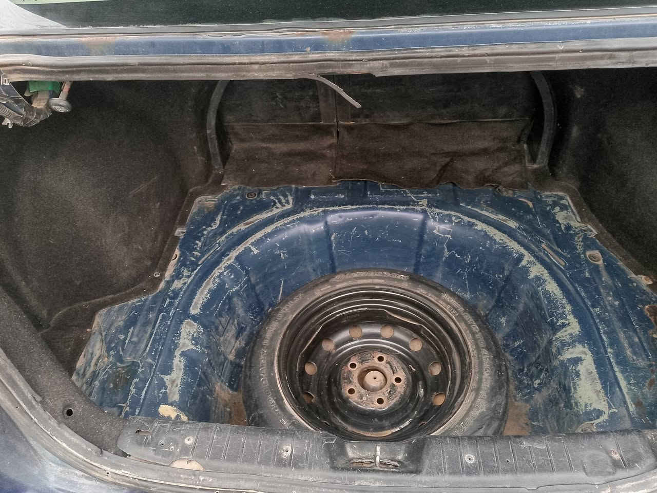 بسم الله الرحمن الرحيم 
النترا 2007  وارد امريكي حادث جاملغ خلفي ماوصل الحوض صبغ عام اثر جراد  رقم بغداد دولي هزه جديدهه
كير محرك جيد صدر 80 ,/,
تبريد منظومه جديده 
هزه جديده بعدهي ماساقطه 
السنويه لل29  السياره جاهزه احلى من الصوره

السعر 81 وبيها مجال

‏‪***********‬‏
***********
