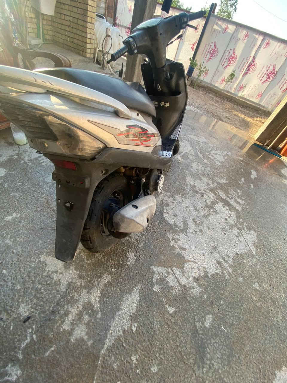 ماكس عدله بلاديه ما بيها اي نقص بلاديه 
مكاني بغداد العبيدي 
***********
