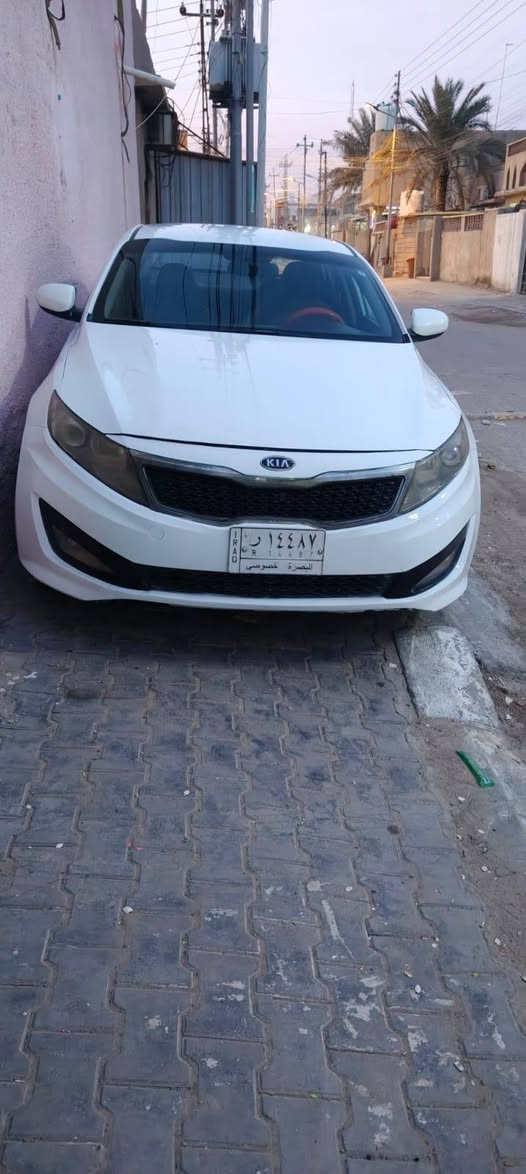 س ع كي فايف موديل 2013بصره تحويل مشروع وطني وارد كوري مكينه 2000 مكفوله من الضربه والتبديل اما الصبغ ماينكفل لئن وارد كوري جاهزه حداديه تبريد تخم تاير مكينه كير كهربائيات كله شغال استخدام شخصي السعر 107 العنوان بصره حيانيه رقمي*********** (تفاصيل اكثر يم راعيهه انه مكلف بلنشر)
