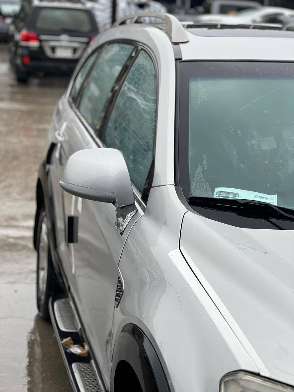 موديل 2010سنوي جديد بشرط مكانيك وكير وكهرباء وتحويل وغرامات وصبخ موجود في سليمانيه  رقم الهاتف ***********سعر 85$ومعمله
