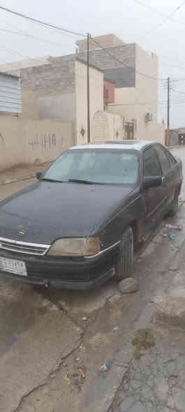 اوميكه للبيع موديل محرك 20موديل 92مكصوص عكال سقف فقط سنويه عضم جديده السعر 15ورقه***********
