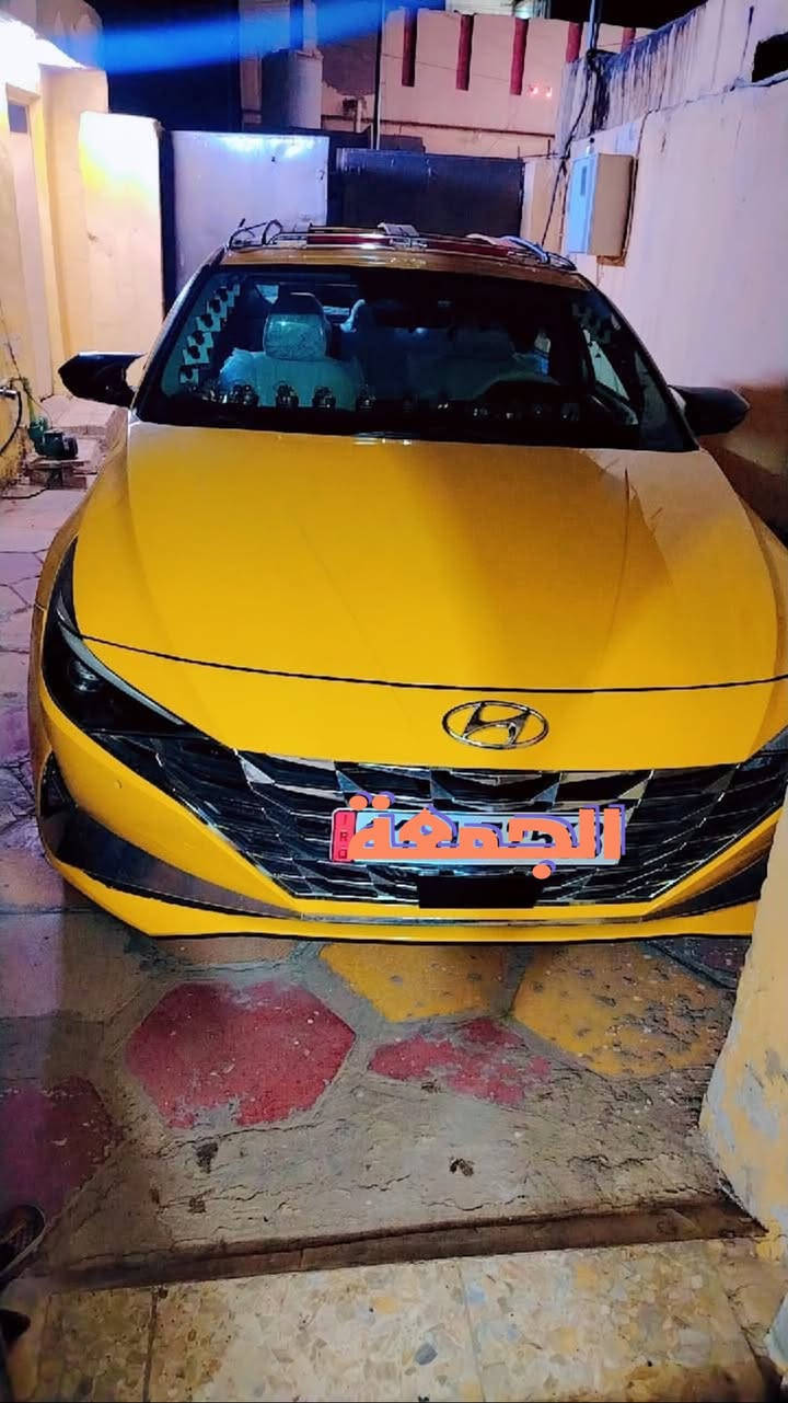 الله هم صلي هلا محمد والي محمد
السلام عاليكم
الانترة 2021
￼حادثهة جاملغ امامي ايمن امبدل 
الباقي بل عراق 

مكينة كير جدد

كير AT

السيارة جاهزة اخر حبة من دوشمة جديدة حتة دهن جديد
بصمة السيارة 
 
حجي خابر او تدلل 

الرقم : ‭***********‬

مكان السيارة بغداد 
السعر 
120$
بيهة مجال
