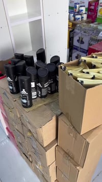 هايبر ماركت العزم • حي الوحدة • شارع الرسول