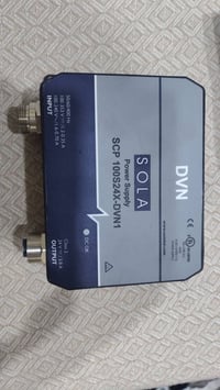 محول • ٢٢٠→٢٤فولت • فلبيني