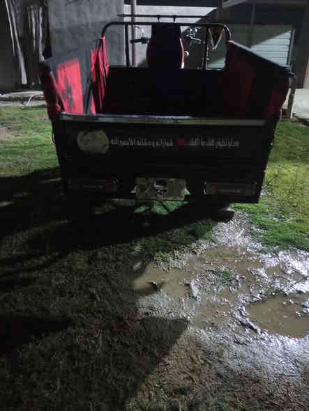 سلام عليكم امتيار للبيع مديل 19مكينة 25تعمير اوراق اصولي وكيل جبرين ستوتة نفس بل صورة سعرها واحد ٦٥٠ وبيها مجال مو شراي لا يتعبني  مكان ديوانية قضاء سدير 🖤***********
