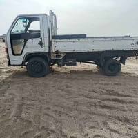 مكينة 2700 • شاصي جديد • بصرة الزبير