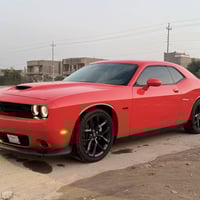 جالنجر RT • ٢٠٢٣ • ممشى ١١