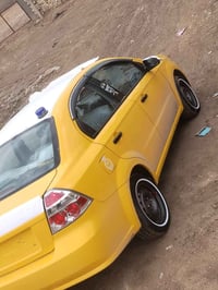 ٢٠٠٨ • مكينة وكير داورت • سماوه