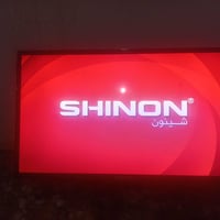 تلفزيون • ٧٥بوصة • نضيفة