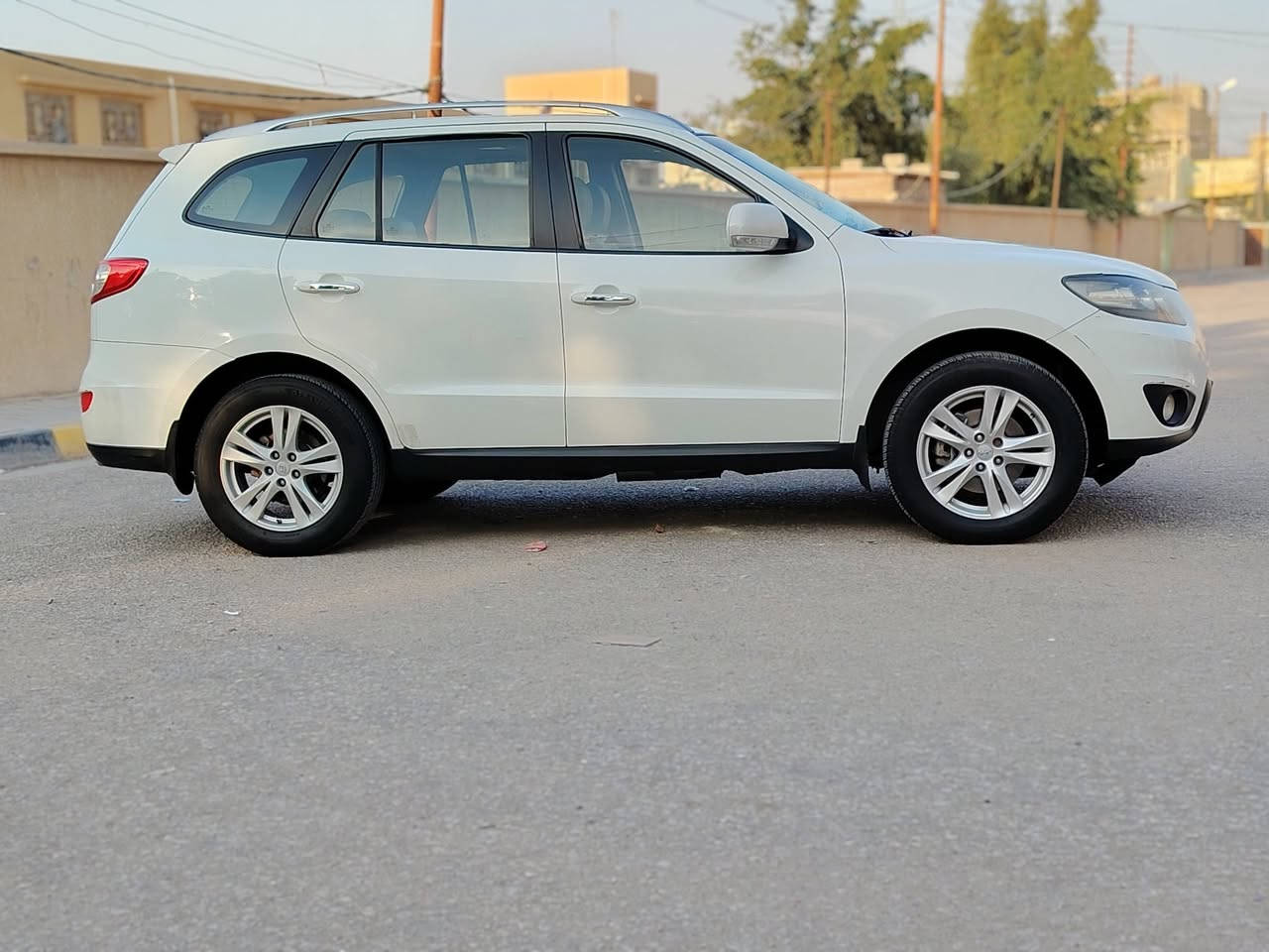 مراوس بسورنتو 7 راكب
سنتافي مديل 2010 خليجي 6سلندر بغداد انگليزي مواصفات فول كشن كهرباء جلد بلادي ثلاجه مري قلاب بصمه فتحه تبريد بيانو فول مواصفات الي بالك بيها ضررها صبغ جاملغ امامي فقط بدون اي تعديل ولا دواخل بيها صوت راجز 3ثواني ويختفي بس اول تشغيله مكان السياره كربلاء السعر 149 باقي التفاصيل على الرقم ***********
