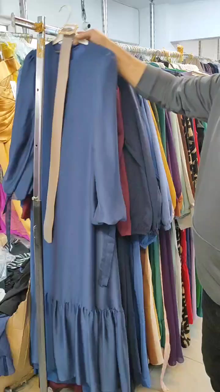 ✨️شروة فساتين نسائية موديلات مشكله 
✨️العدد 150قطعه طرد واحد 
✨️سعر 6.50💲دولار
🌟للحجز والاستفسار على الوتس👇
+905377654036


**إذا كنت صاحب هذا الإعلان وتريد حذفه لأي سبب، رجاءا أرسل رسالة إلى الدعم الفني**