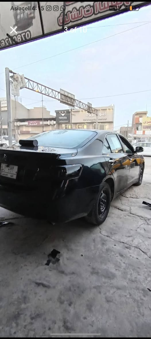 077 19 15 90 17
مكاني كربلاء رقم ثلاثي مميز 
مناسبه السياره كربلاء, العراق
