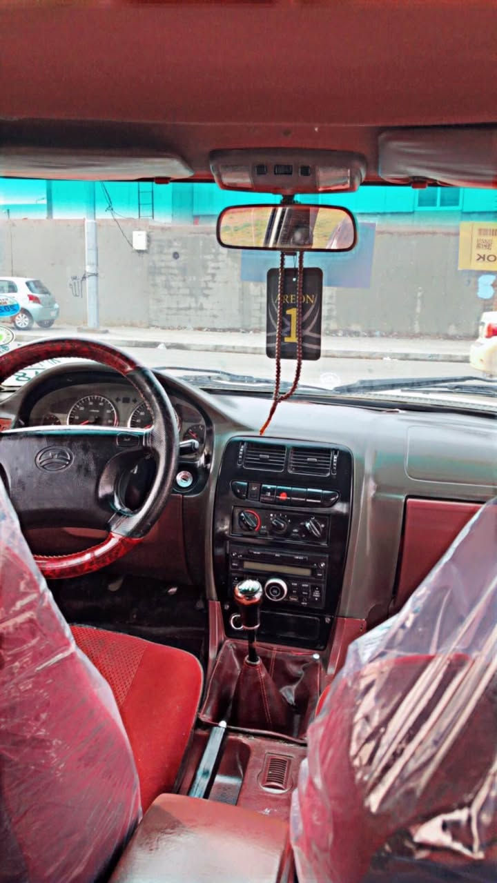 پیکەب دێر مؤديل 2008 سەیارەکە جائيزه گێر مەکینە ئەکسل هەمو گيانى بەشەرت چوارتايه و ويلى جديده وەکالە بەناوکردن هه موى به شه رت به ناوى خؤمه مالی کە سابەتە سعرى 48$وەرقە  *********** أربيل, العراق
