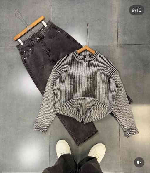 البلوز الماستر كوالتي ✌️
القماش فول ليگرا ( قماش مطاط )والملمس الناعم 😊
القياسات (s,m,l,xl,xxl,xxxl,xxxxl)
توصيل موجود كافة محافظات العراق ✈️
للطلب والاستفسار مراسلة الصفحة او ع رقم الواتساب  📞 ***********
العنوان / ذي قار / قضاء النصر / شارع المصرف / مقابل كوفي ياحريمة 
@إشارة
#viralreelsシ #الشعب_الصيني_ماله_حل #ملابسرجالية #مشاهيرفيسبوك #هوديات #explor #ازياء #اكسبلور #بلوزات #ملابس
