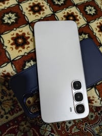 انفنكس هوت 60i • مجال بسيط • بغداد