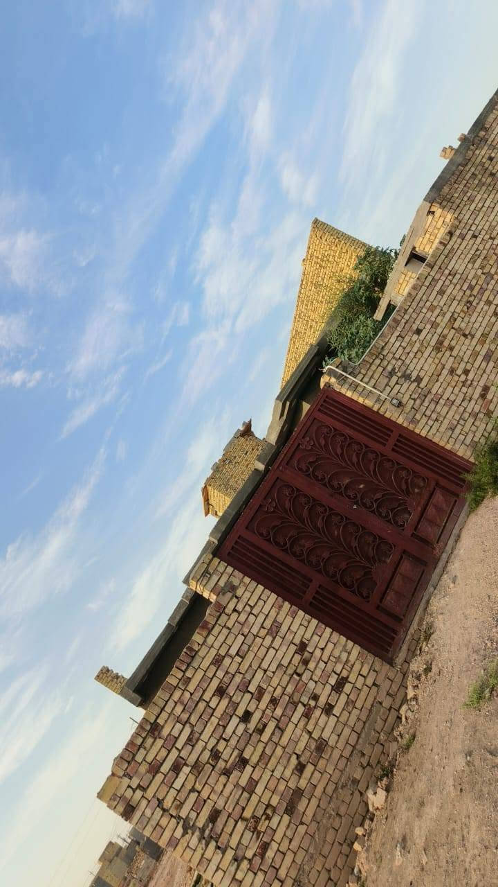 يا الله بيت للبيع شارع ابو الماش نهاية السايدين زراعي مساحة البيت 400 متر جاهز للسكن كلشي بل بيت اني موضحه بل تصوير يبتعد عن التبليط 250 متر شوفة عينكم بناء جديد سعر البيت او تفاصيل اكثر رقم صاحب البيت ***********

تصوير ونشر اخوكم وخادمكم عقيل النجار
