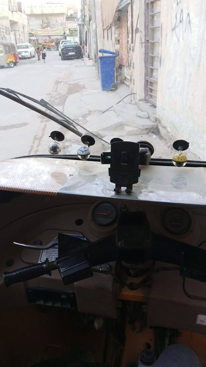 سلام عليكم شباب تكتك موديل ٢٠١٩ نازله ب٢٠٢٠  بشهر ال ٢ تكتك مرقمه تحويل ثاني يوم خير من الله محرك لا تنقيص ولا تبخير بيها بس هاي الضربه ينزل من سعرها (ترجع بارد) تكتك جاهزه سعرها ٥٦٠٠ وبيها مجال مكاني الخطيب الزراعي قرب الغزاليه رقمي *********** ممتواجد فيس بوك
