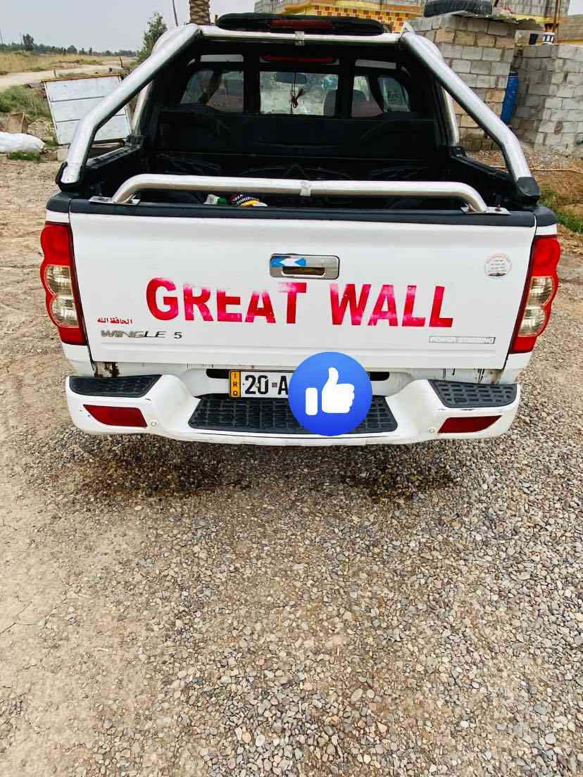 السلام عليكم كريت ويل 2015 جديدة بأسمي تحويل مباشر سنوية٢٠٣٠  السيارة كفالة عامة مابيهة نقص سونار موجود  السعر 80 العنوان ديالى العنبكية ناحية السلام رقم *********** //////***********  ترهم مراوس بخصوصي
