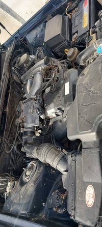 راس الثور • ١٩٩٧ • نجف