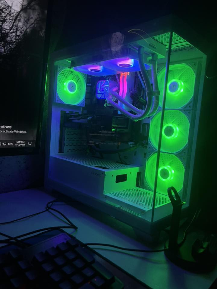 السلام عليكم هاي تجميعه موصفات بل صوره مكان بغداد مدينت الصدر تجميعه جاهزة ما بيه اي نقص بس نقص شاشه تعال خاص وتدلل


**إذا كنت صاحب هذا الإعلان وتريد حذفه لأي سبب، رجاءا أرسل رسالة إلى الدعم الفني**