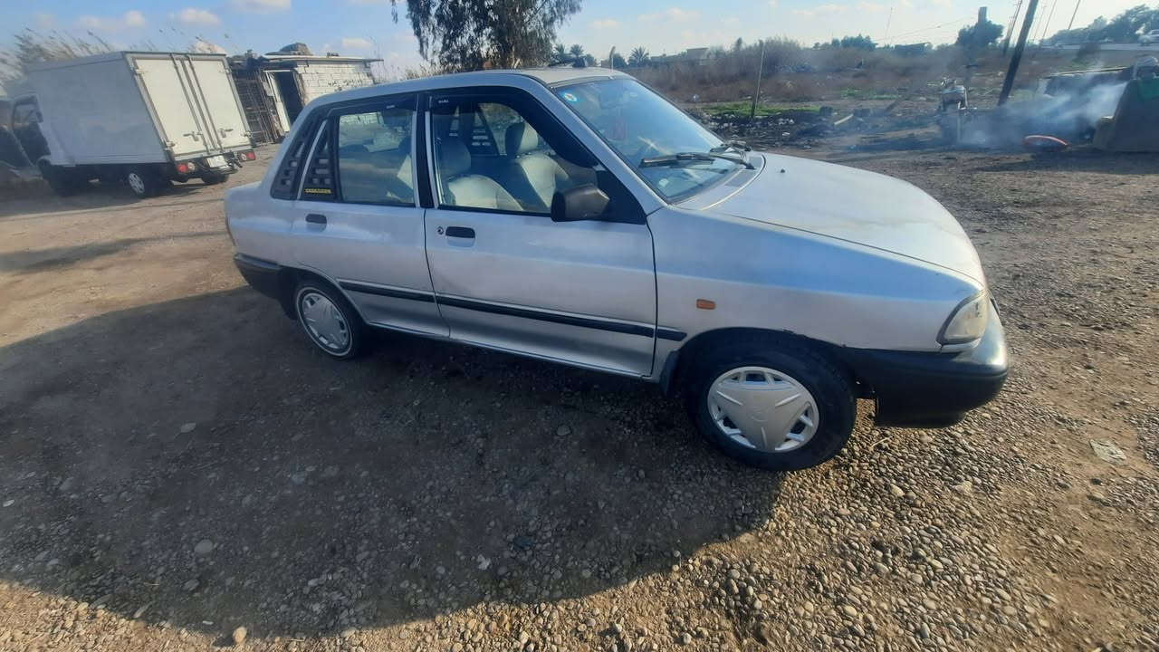 السلام عليكم سايبة موديل 2014 ابلادي مكفول كير محرك شرط تدفئة تبريد رقم بغداد انجليزي انتصال ***********
