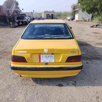 بيجو بارس • بيجو • بارس 2015 • سيارة بيجو • سيارة 2015 • واسط