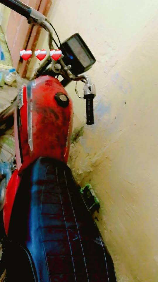 سلام عليكم موجوده دراجه اربعه كير ارشا موديل 16مكاني كربلاء المقدسة سعر350بيه مجال اوراق اصوليا***********
